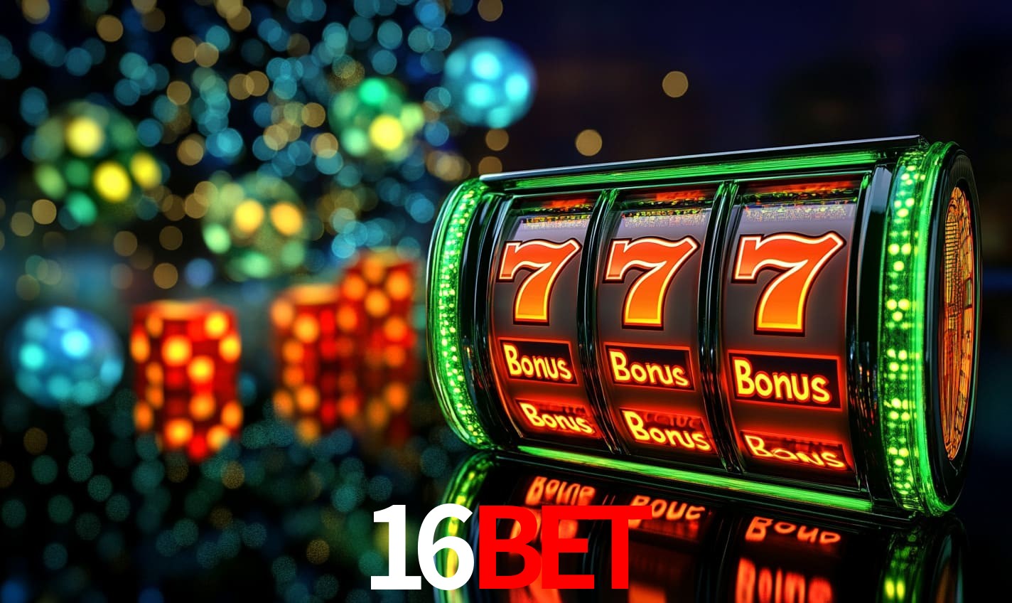 Estatísticas 16BET