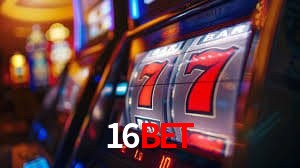 Experiência VIP 16BET