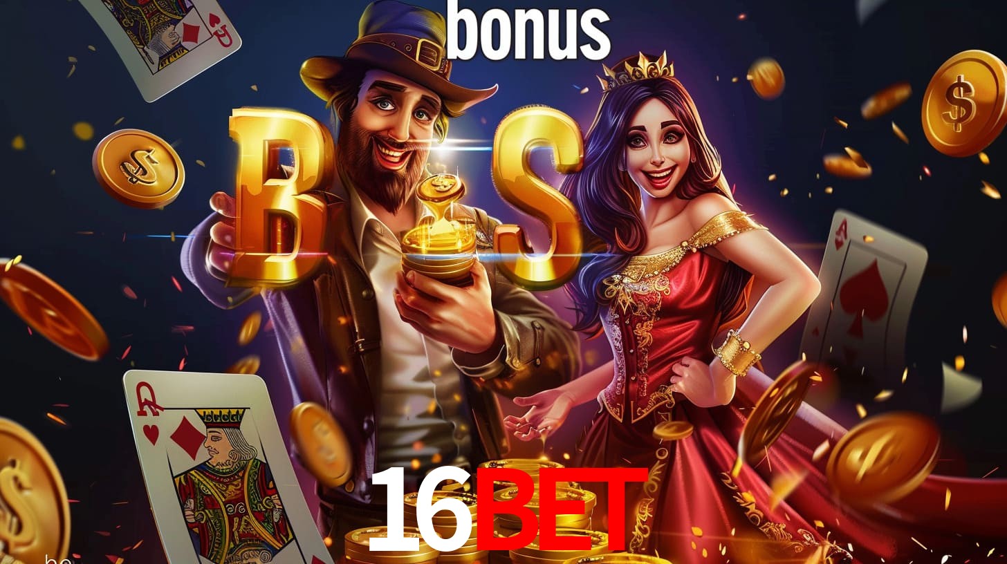 16BET